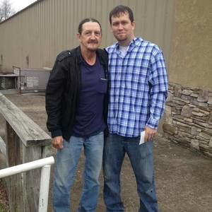 Meet your Posher, Shane